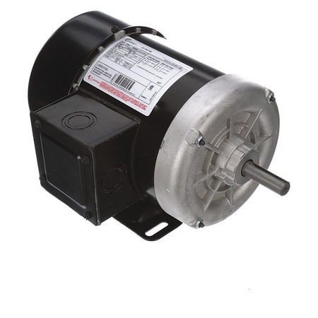 CENTURY H468 TEFC RIGID BASE MOTOR