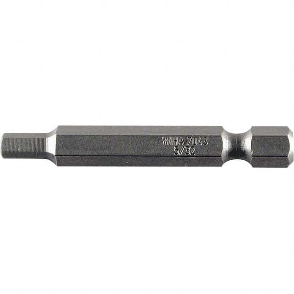 WIHA TOOLS 74356 POWERSCREWDRIVERBIT: