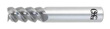 OSG 460-4724 12MM, 25MM LOC, 12MM SHANK DIAM, 76MM OA