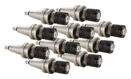 TECHNIKS TP-ISO20 COLLET CHUCK ER32 SHANK