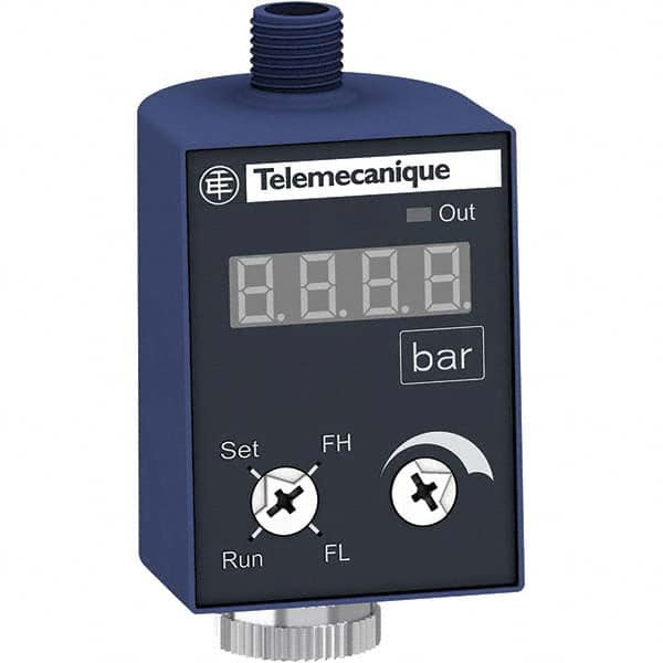 TELEMECANIQUE ZMLPA1N2SW SENSOR