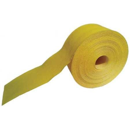 RIP-TIE G-20-075-Y HOOK/LOOP CBLE 75 FT.X2IN. YELLOW