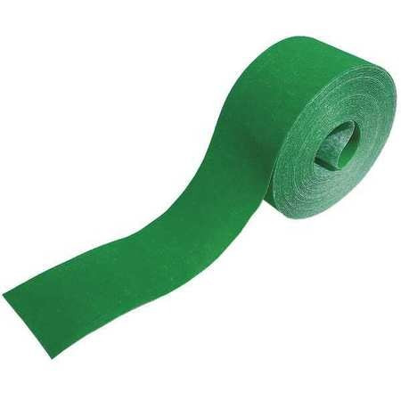 RIP-TIE G-20-075-GN HOOK/LOOP CBLE 75 FT.X2IN. GREEN