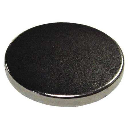 STORCH PRODUCTS B002-6025-035N DISC MAGNET,NEODYMIUM,15 LB. PULL