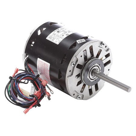 CENTURY BDH1106 5-5/8IN. DIA STOCK MOTOR
