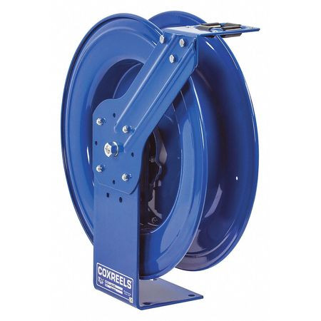 COXREELS EZ-SHL-550 HOSE REEL, EZ-SH, 3/4 INCH ID, 1 1/16 IN