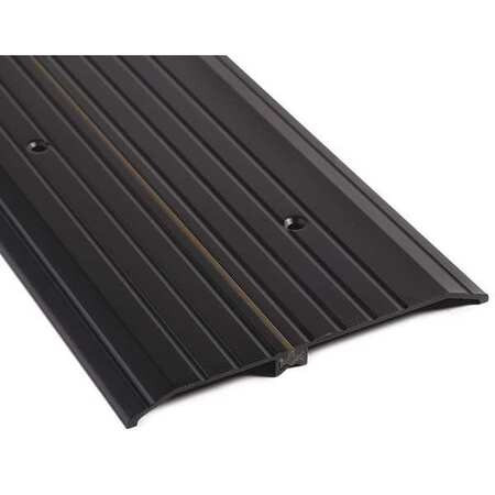 NATIONAL GUARD 8427DKB-48 DOOR THRESHOLD DARK BRONZE 48 IN L 7IN W
