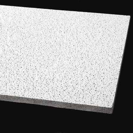 ARMSTRONG 1714 CEILING TILE 24 W 48 L 3/4 THICK PK8