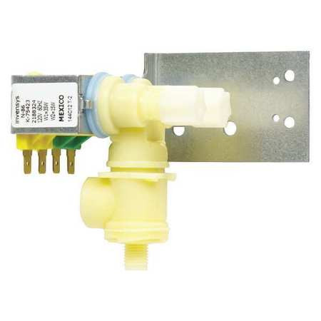 FRIGIDAIRE 218832401 WATER VALVE