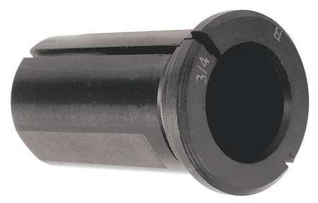 TALON BBB2000875 CNC BUSHING 0.875IN.DIA 3.500IN.L 0 HOLE