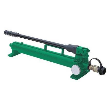 GREENLEE TEXTRON 7475H PUMP HAND