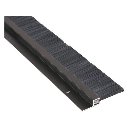 NATIONAL GUARD G610DKB-48 BRUSH NYLON 48IN.L