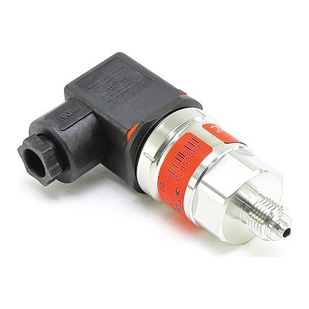 DANFOSS 060G1107 PRESSURE TRANSMETER,1/4IN,4-20MA