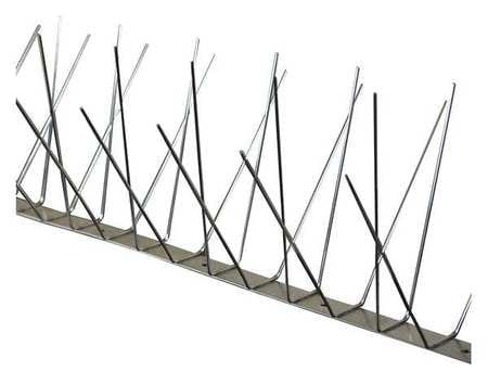 BIRD BARRIER BP-S4250 BIRD BARRIER® DURA-SPIKE® WIDE