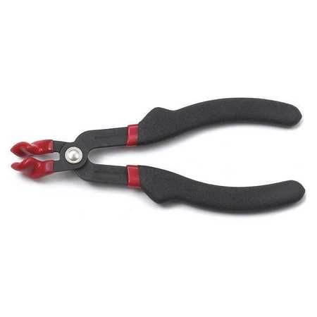 GEARWRENCH 135D PLIERS; TYPE: SPARK PLUG BOOT PLIERS ; J