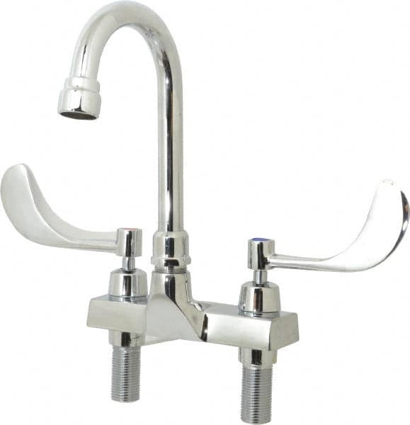 SPEAKMAN SC-3084-LD-E WRIST BLADE HANDLE, CENTERSET BATHROOM F