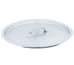 CRESTWARE POTC20 COVER F/ 20 QT POT STOCK ALUM