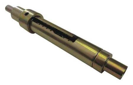 DIVERSIFIED FASTENING SYSTEMS FCT150S CARPET CUTTER/DRILL GUIDE STEEL 3/8 IN.