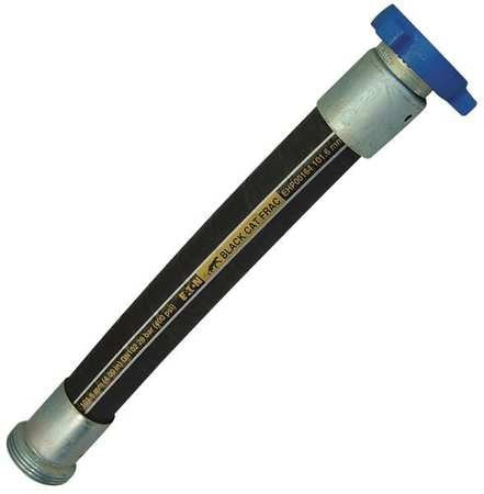 EATON EHP00148-20-MM FRAC GASOLINE HOSE 3 I.D.20 FT.