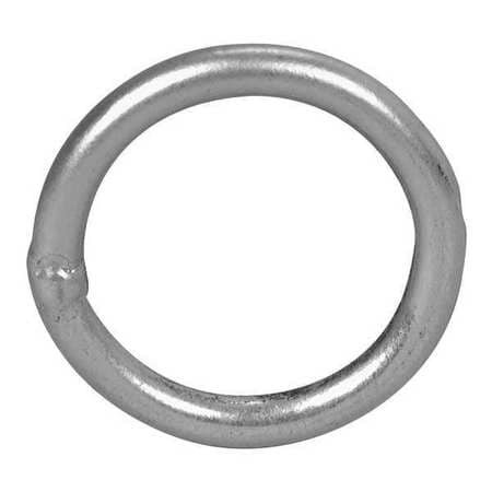 CAMPBELL 6052418 WELDING RINGS; WIRE SIZE (INCH): 2 ; INS