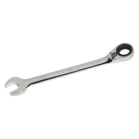 GREENLEE TEXTRON 0354-22 WRENCH COMBO RATCHET 15/16