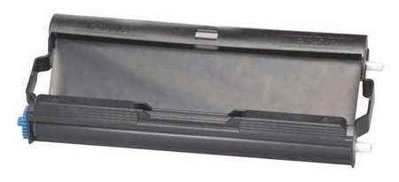 BROTHER BRTPC501 RIBBON CARTRIDGE,150 PAGE YIELD,BLACK