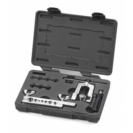 GEARWRENCH 41860 10 PC DOUBLE FLARING TOOL SET