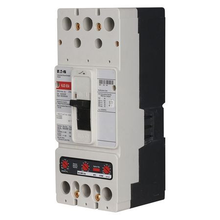 EATON HJD3200 CIRCUIT BREAKER,200A,3P,600VAC,HJD