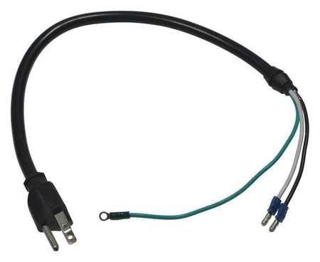 DAYTON EC-28 POWER CORD ASSEMBLY