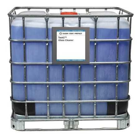 MASTER STAGES TASK2GC/NR270P GLASS CLEANER 270 GAL.
