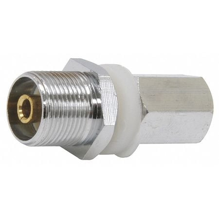 ROADPRO RP-302 REPLACEMENT CB ANTENNA STUD CHROME