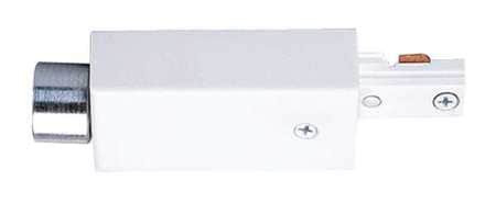 JUNO LIGHTING GROUP R34WH CONDUIT FEED WHITE