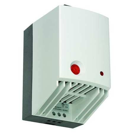 SAFETY TECHNOLOGY INTERNATIONAL STI-HTR550T CABINET HEATER WITH FAN 3 LBS