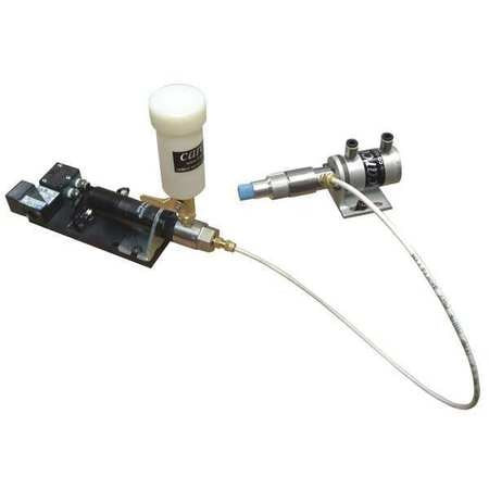 CARCO ES-1518-F44-R27-120V MINI SPRING MARKER 120VAC 1/4IN DOT