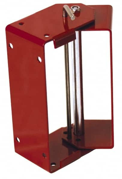 REELCRAFT 600992 MOUNTING BRACKET,STEEL,SWIVEL