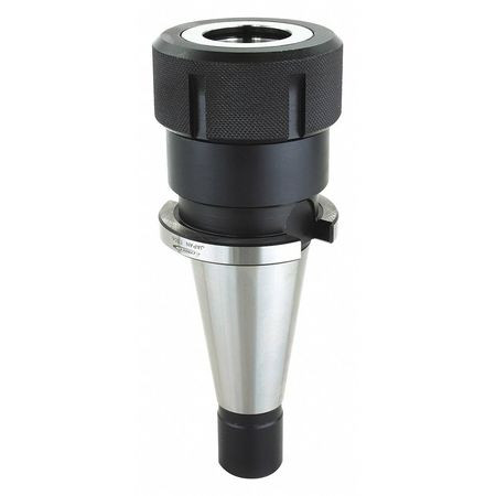 LYNDEX-NIKKEN N3007-0750-2.50 COLLET CHUCK,HG01,TAPER SHANK