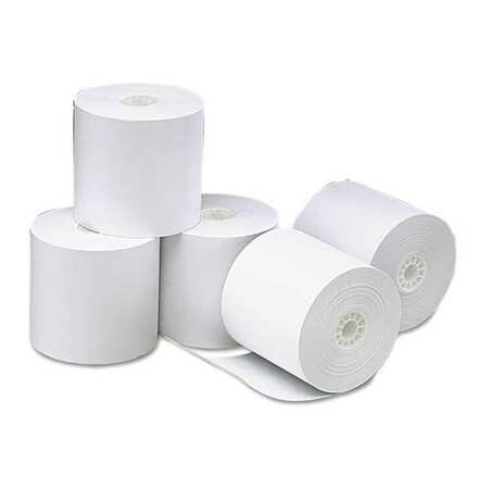 UNIVERSAL ONE UNV35764 PAPER ROLL 273 FT. PK50