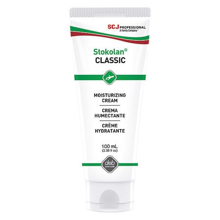 DEB SCL100ML AFTER WORK HAND LOTION FRESH SCENT PK12