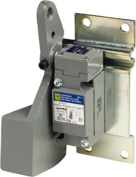 SQUARE D 9007CLS1 LIMIT SWITCHES