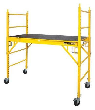 METALTECH I-CISCPY SCAFFOLD INT PERRY STYLE 6FT