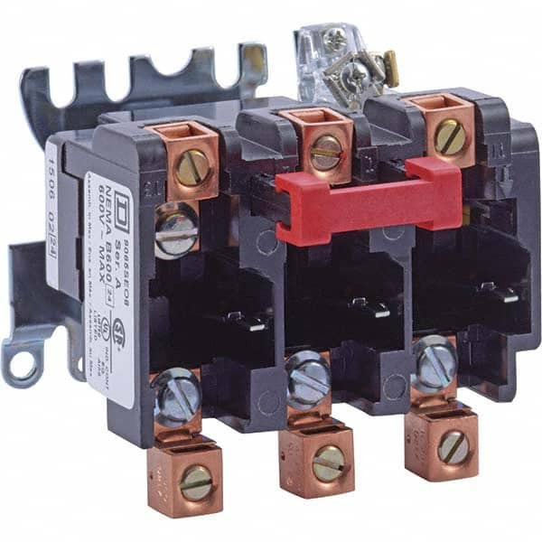 SQUARE D 9065SEO8 RELAYS
