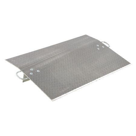 VESTIL E-7230 ALUMINUM TRUCK DOCK PLATES
