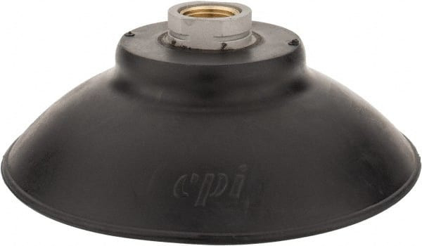 DE-STA-CO CPI-50FF-B-60 3/8 NPT FEMALE PORT, FLAT, VERTICAL VACU