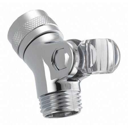DELTA FAUCET COMPANY U4002-PK DELTA PIN MOUNT SWIVEL CONNECTOR