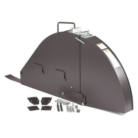 HUSQVARNA 542204089 BLADE GUARD