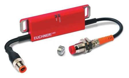 EUCHNER CES-FD-AP-M-01-USI-115534 SAFETY CONTROLLER 2NO