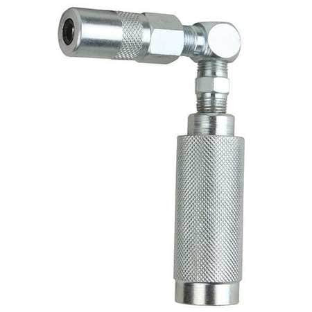 WESTWARD 45FG51 GREASE COUPLER ZERK 90 DEGREE