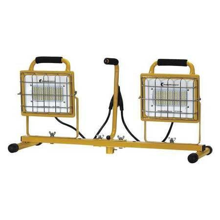 PROBUILT 111000 TEMPORARY JOB SITE LIGHT 10000 LM