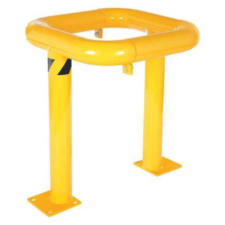 VESTIL CGP-24 HEAVY DUTY COLUMN PROTECTOR - 24"H