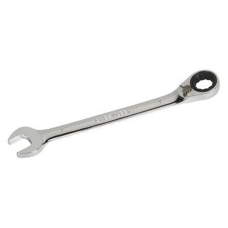GREENLEE TEXTRON 0354-23 WRENCH COMBO RATCHET 1